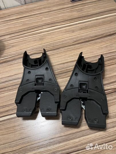 Адаптер переходник авто кресло коляска maxi cosi