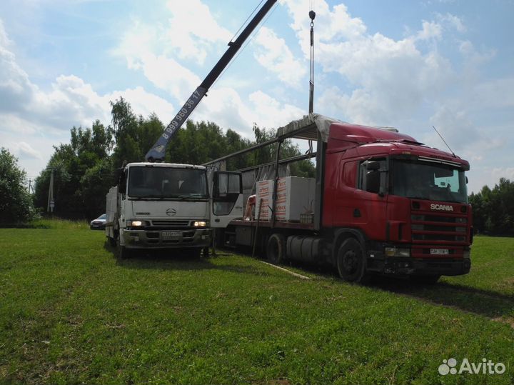 Газобетонные блоки Бонолит