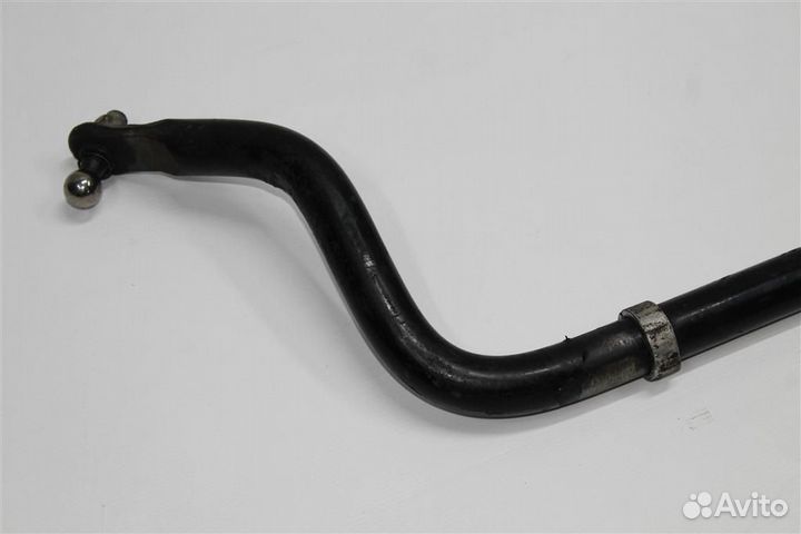 Стабилизатор передний Hyundai-Kia sorento 1