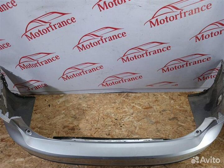 Бампер задний Volvo V90