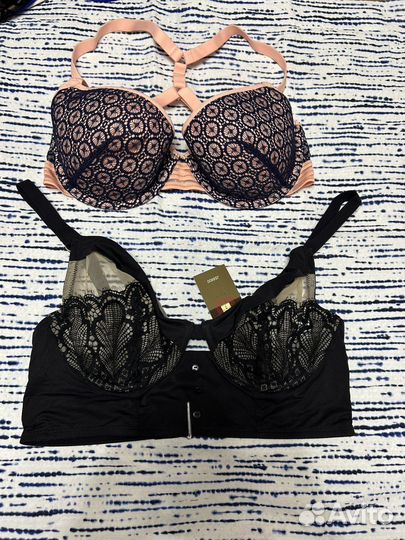 Бюстгальтер 75C