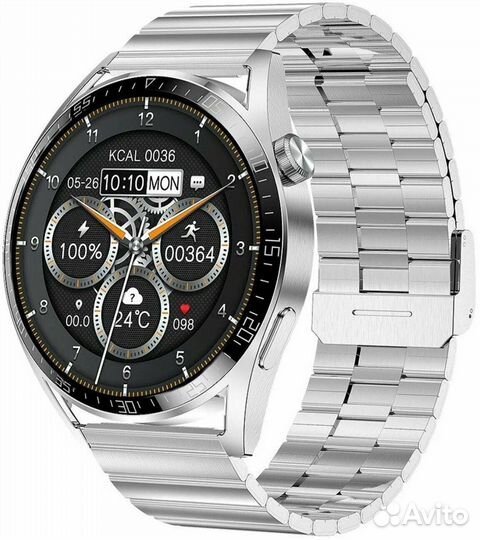Smart watch GT4 MAX