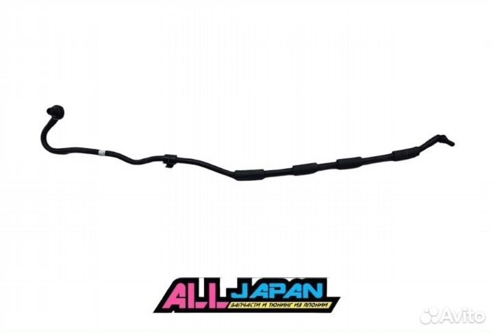 Патрубок, Шланг вакуумный Bmw 1-Series F20 N13B16A