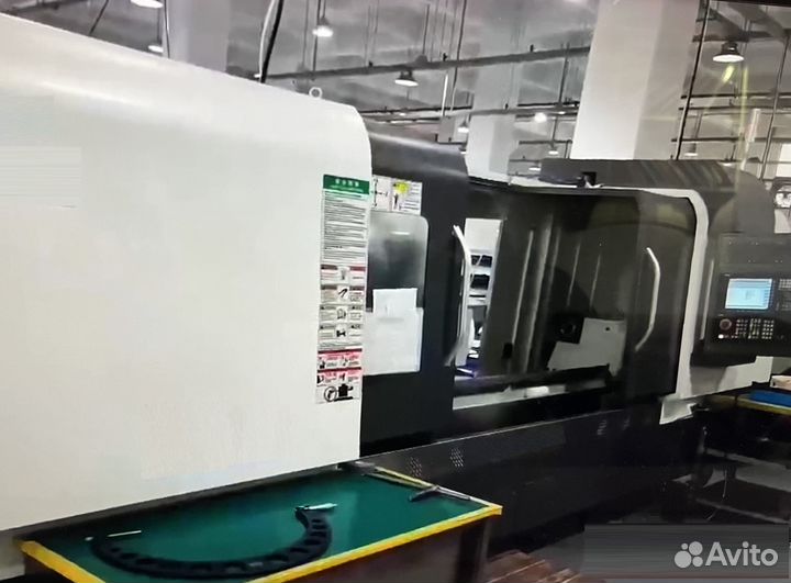 Производство кругло шлифовальных станков с чпу