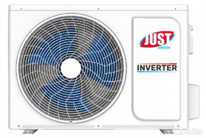 Сплит система Just Aircon jaс-07hpsia/CGS