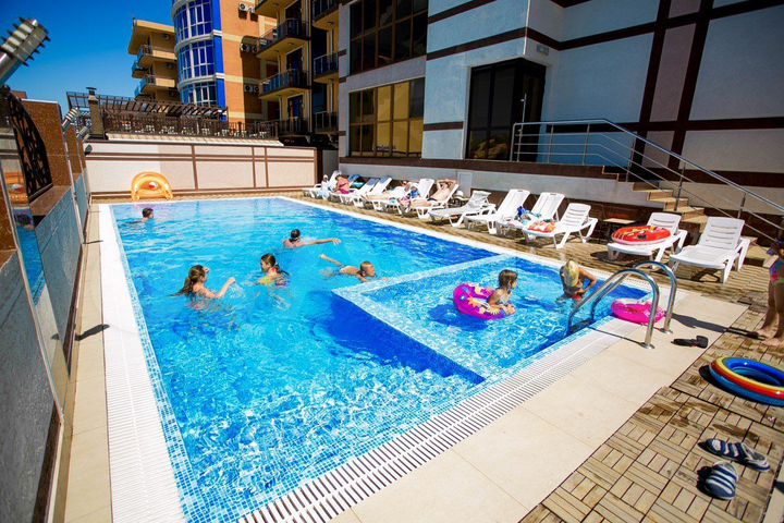 Комната 22 м² в 1-к., 2/4 эт.