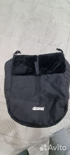 Чехол на ножки Doona