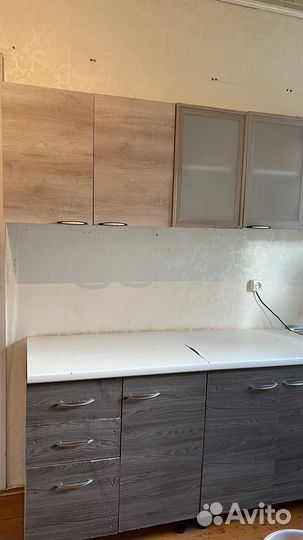 Кухонный гарнитур бу