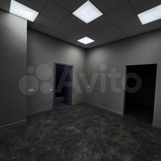 Свободного назначения, 16.5 м²