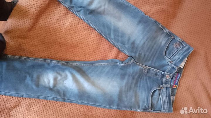 Вещи на подростка