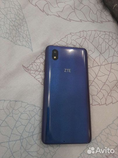 ZTE Blade A3 (2020), 32 ГБ