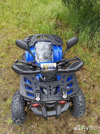 Квадроцикл promax wild 180 PRO