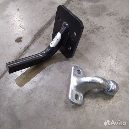 Фаркоп универсальный