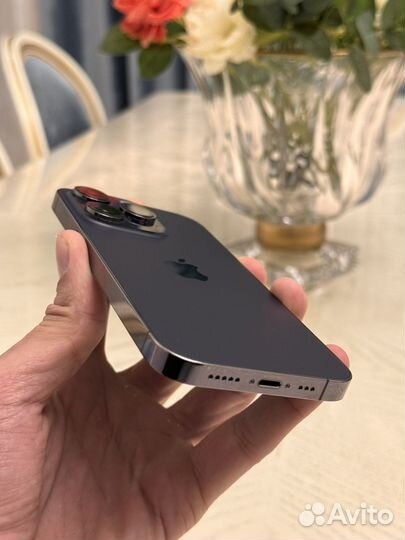 iPhone 14 Pro, 256 ГБ