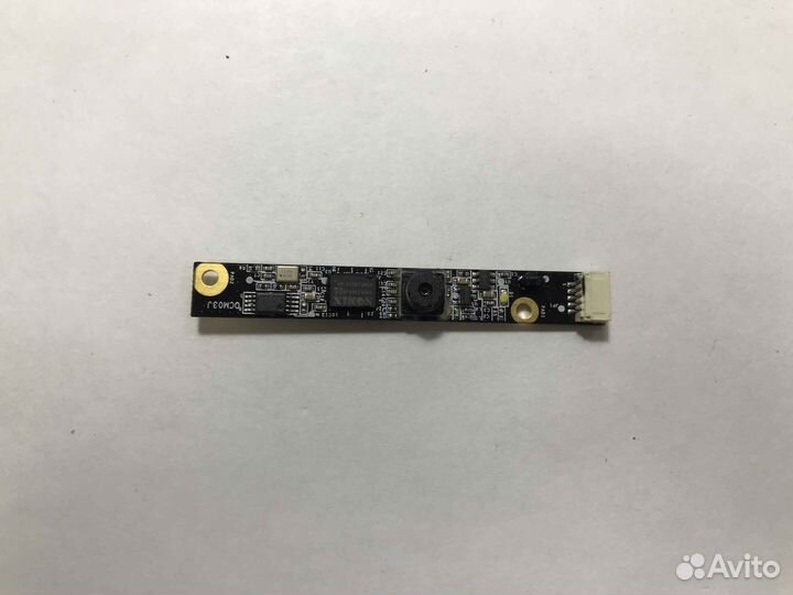 Вебкамера для HP CQ61