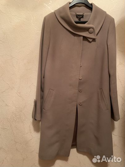 Пальто женское