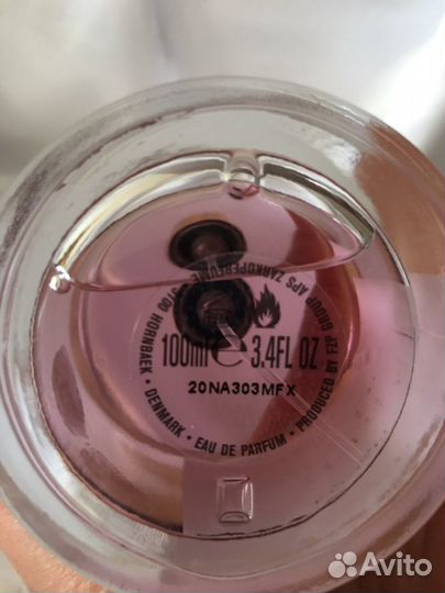 Zarkoperfume «Purple Molecule 070 07»