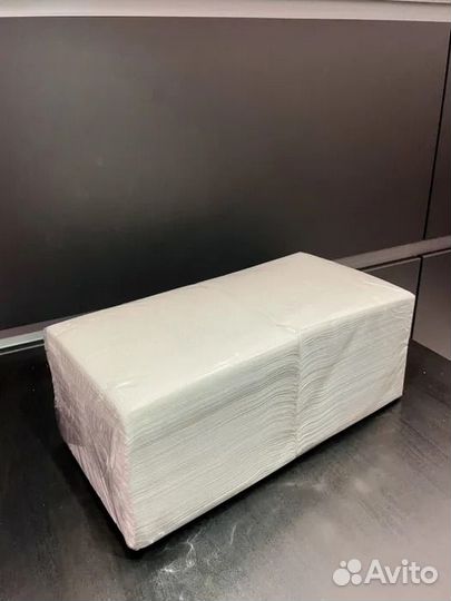 Салфетки бумажные