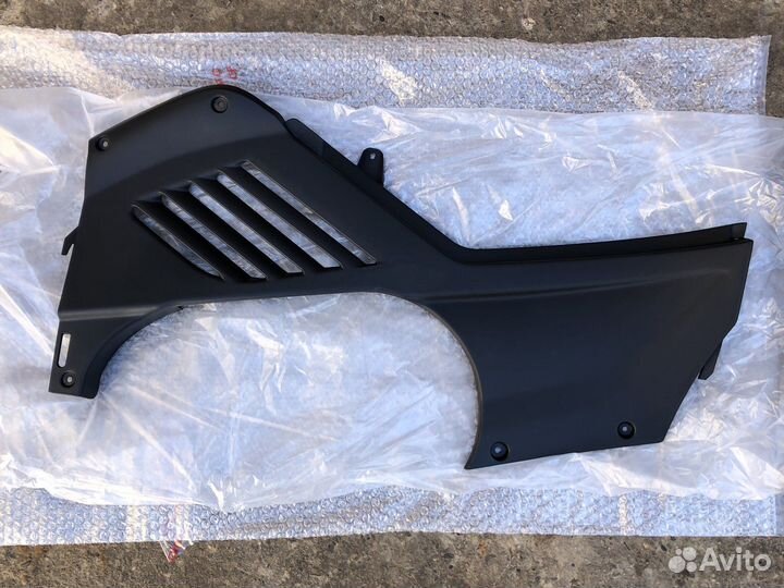 Боковина левая cfmoto x5 x6