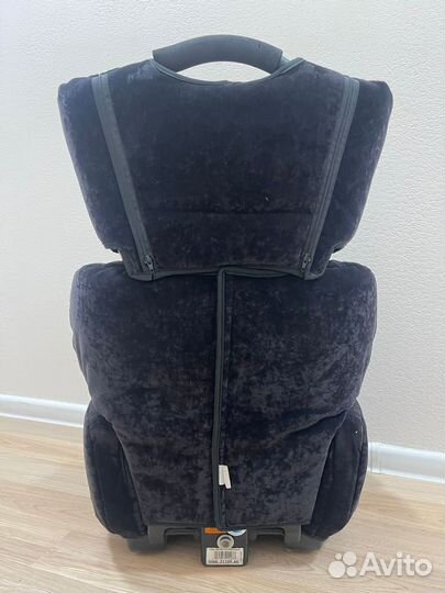 Автокресло recaro Young Style (15-36)