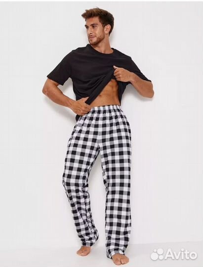 Family look пижамы прокат фэмили лук 6шт