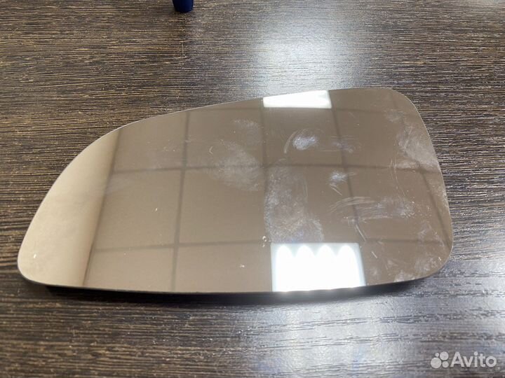 Зеркальный элемент opel astra h