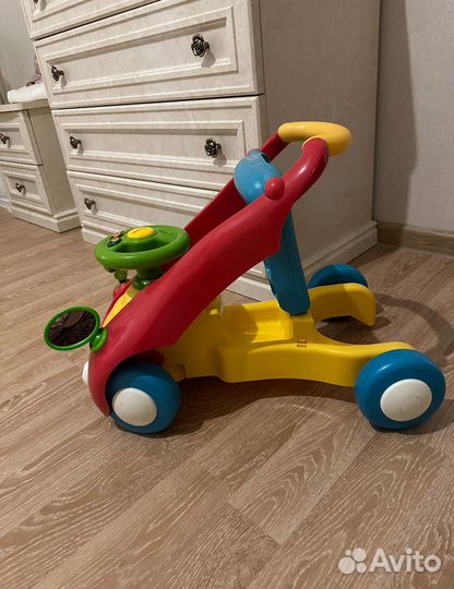 Развивающий центр для малыша