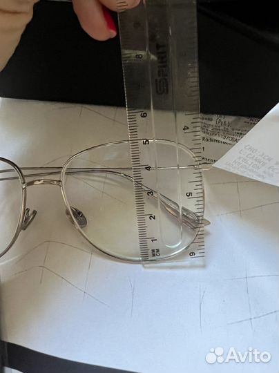 Christian dior очки оригинал