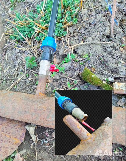 Сантехник Настоящий Не посредник