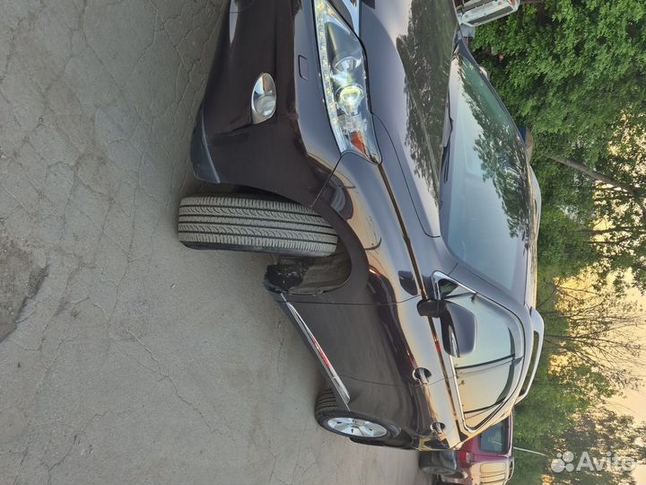 Lexus RX 2.7 AT, 2013, 84 000 км