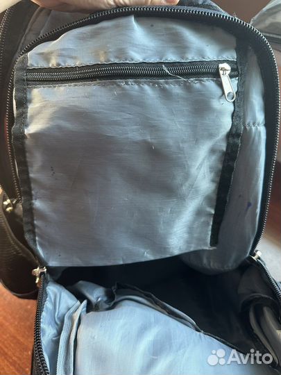 Рюкзак для художественной гимнастики