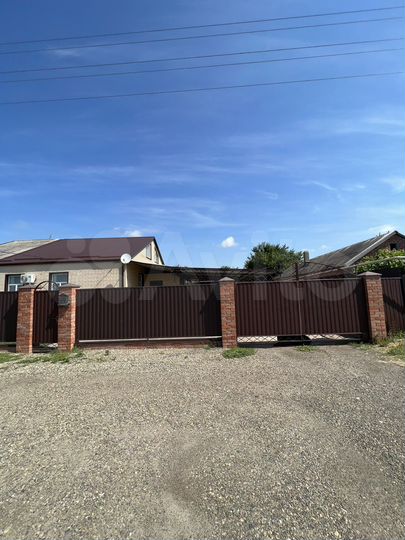 Дом 180 м² на участке 14 сот.