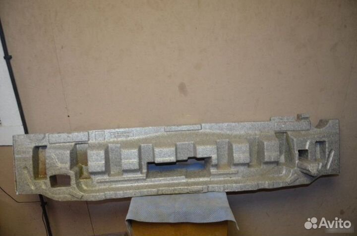 Абсорбер бампера задний Chevrolet Cobalt