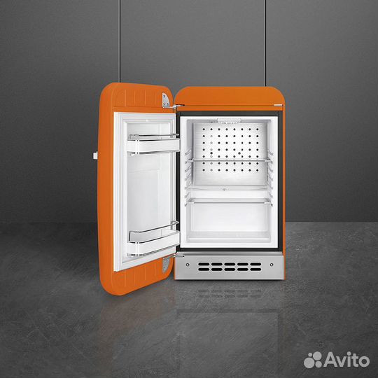 Минибар Smeg FAB5LOR5