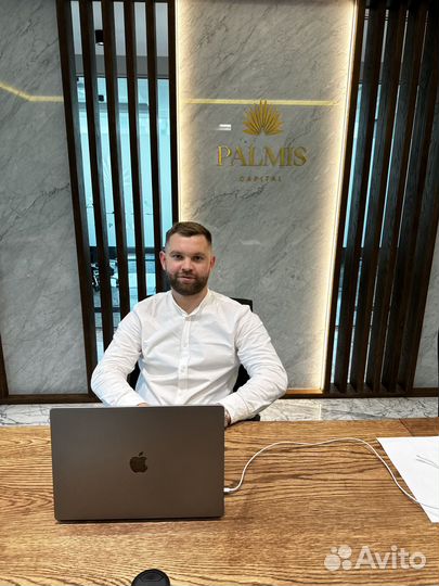 Подбор недвижимости в Дубае (ОАЭ).Риэлтор Дубай