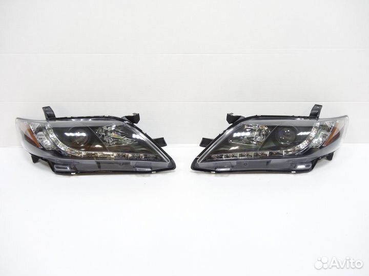 Фары Toyota Camry XV40 (06-09) lpto16