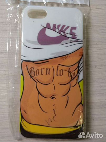 Чехол на iPhone 5 5S SE