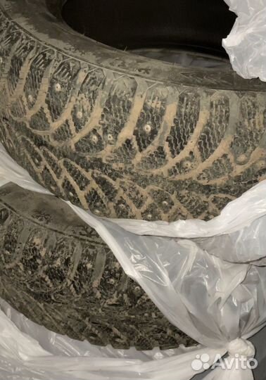 Tunga Nordway 2 205/55 R16