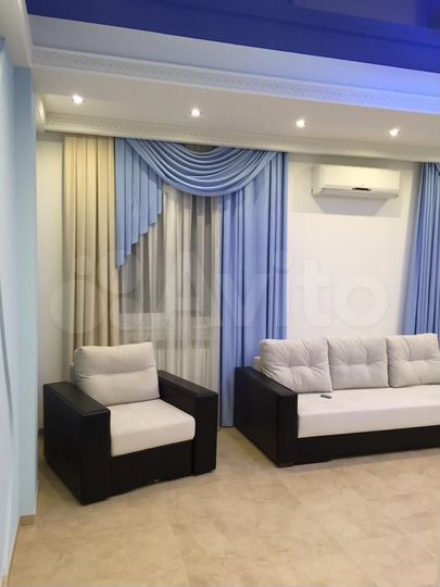 Квартира-студия, 39,4 м², 7/8 эт.