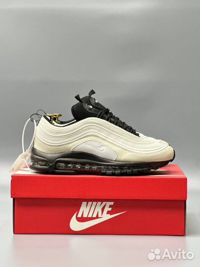 Кроссовки Nike Air Max 97 (41)