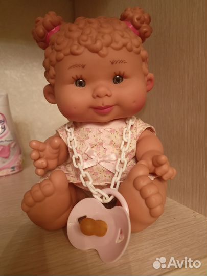 Кукла пупс Испания 26 см