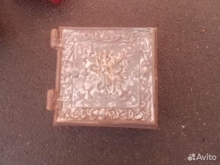 Все для печи