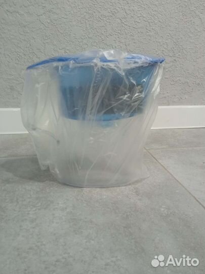 Фильтр кувшин для воды аквафор