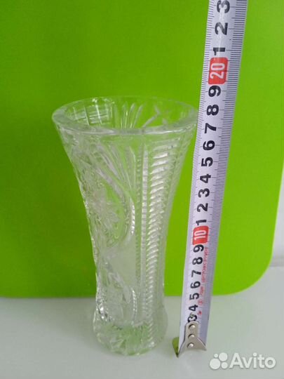 Ваза для цветов СССР