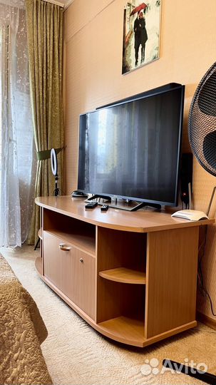 Тумба под телевизор