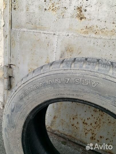 Nordman 7 225/65 R17