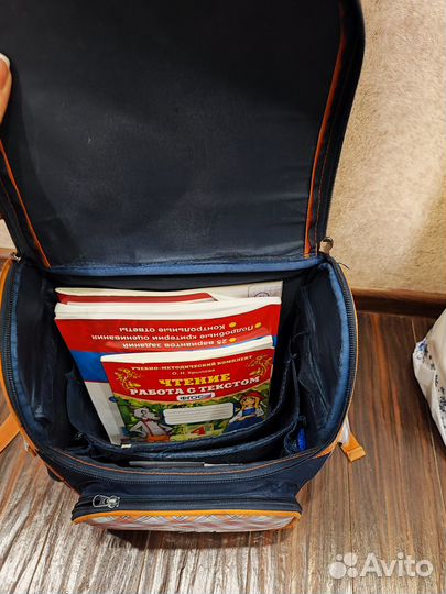 Ранец школьный 