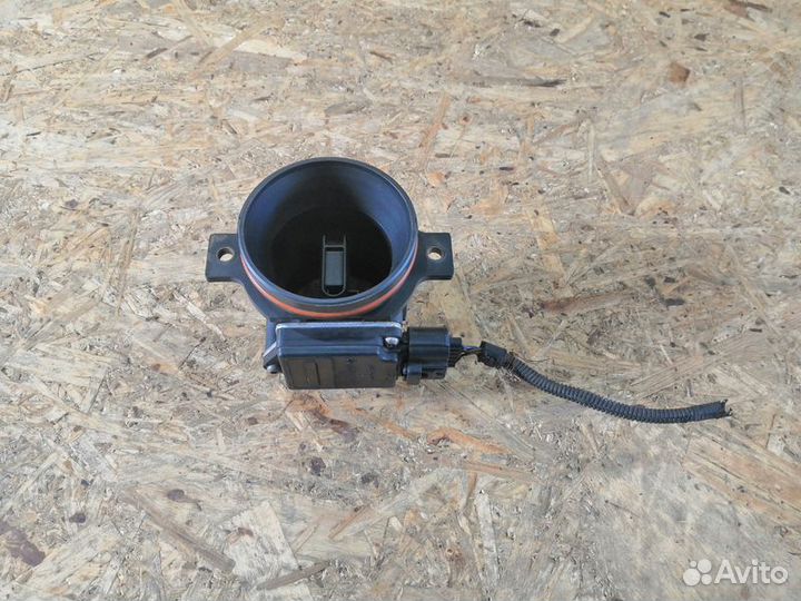 Датчик дмрв Ford Galaxy I рестайлинг (2000—2006)