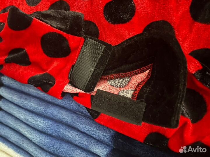 Костюм Леди баг 128