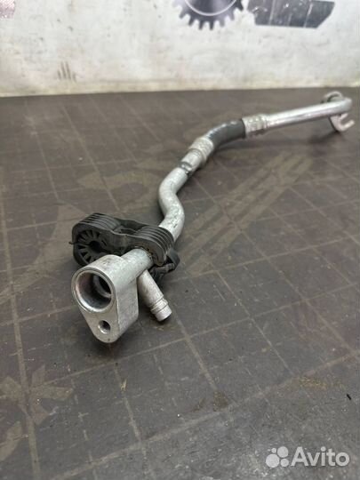 Трубка кондиционера Mercedes W251 R